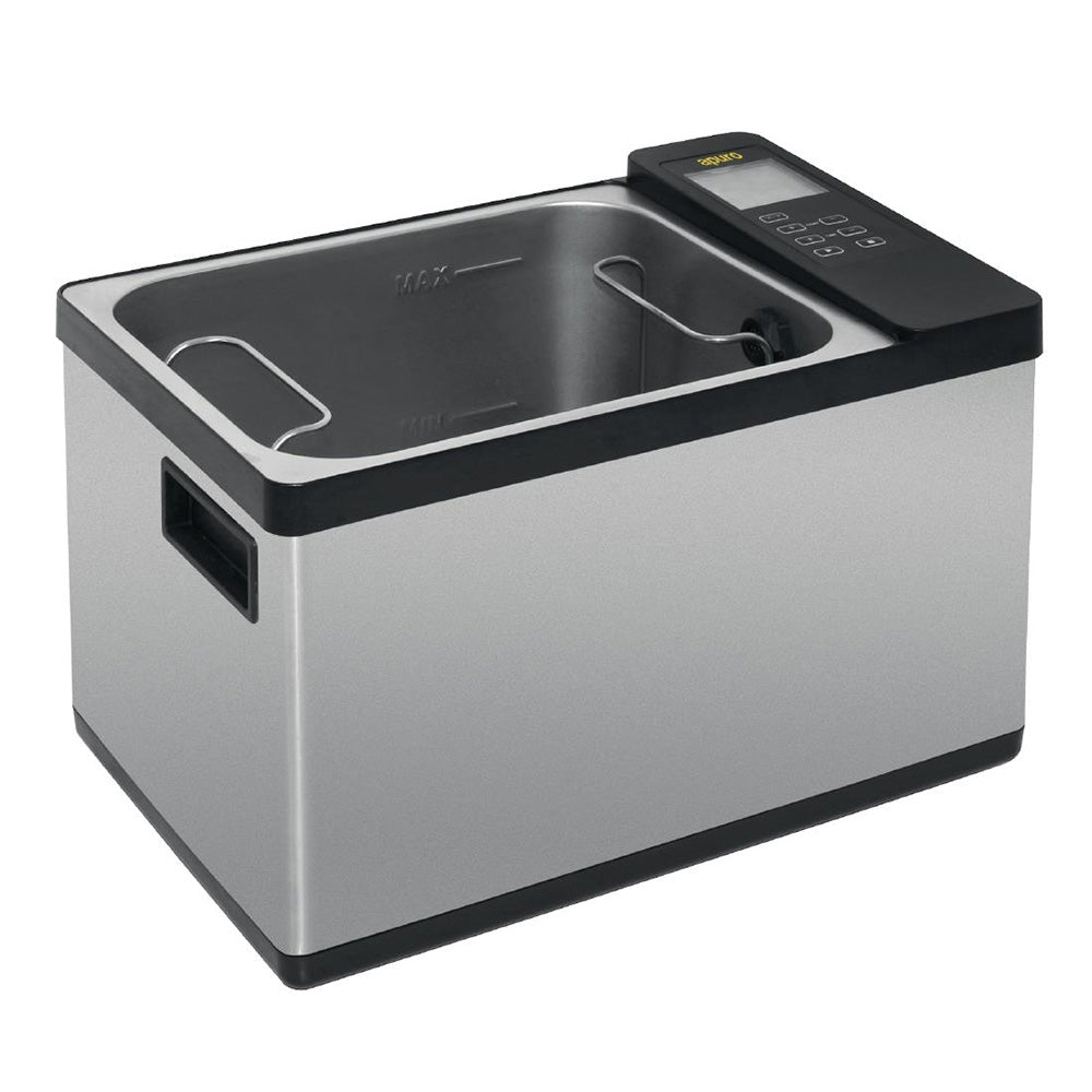 Apuro Sous Vide Water Bath - 12.5L - DM869-A