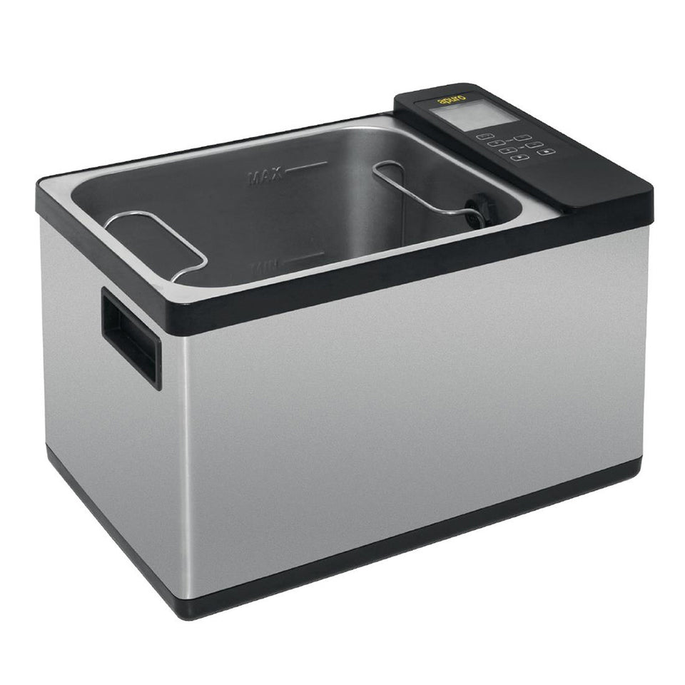 Apuro Sous Vide Water Bath - 12.5L - DM869-A