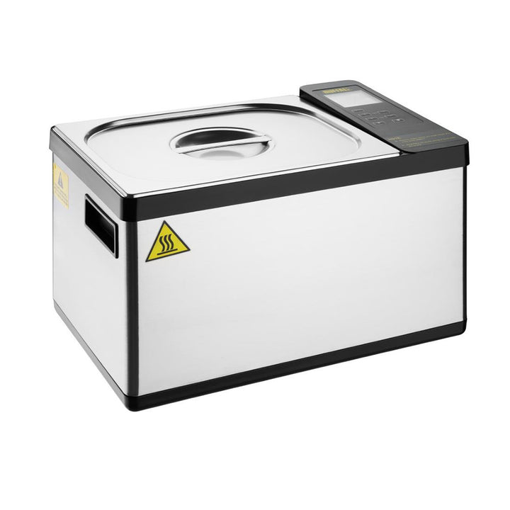 Apuro Sous Vide Water Bath - 12.5L - DM869-A