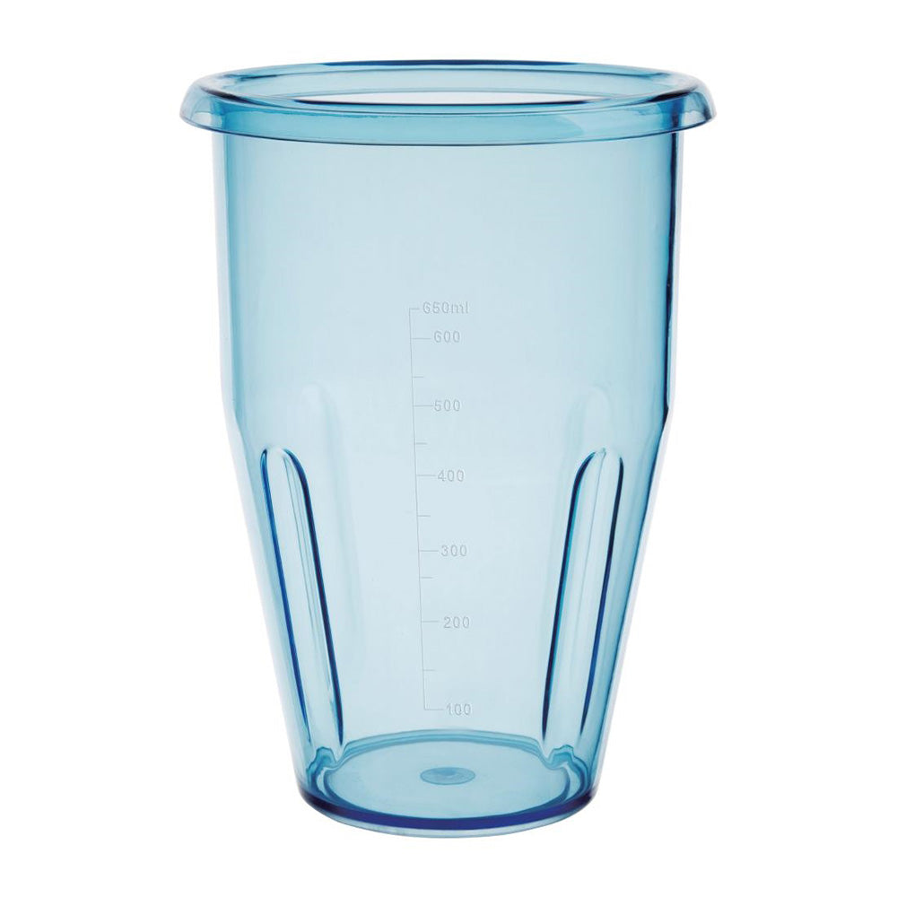Apuro Milkshake Cups - Pink Green & Blue for CT938 & CY423 - DY990