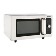 Apuro Commercial Microwave - Manual Light Duty - 25L - FB861-A