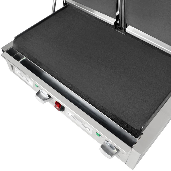 Apuro Contact Grill Double Flat/Flat - FC384-A
