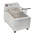 Apuro Fryer - 5L 2.2kW - FS498-A