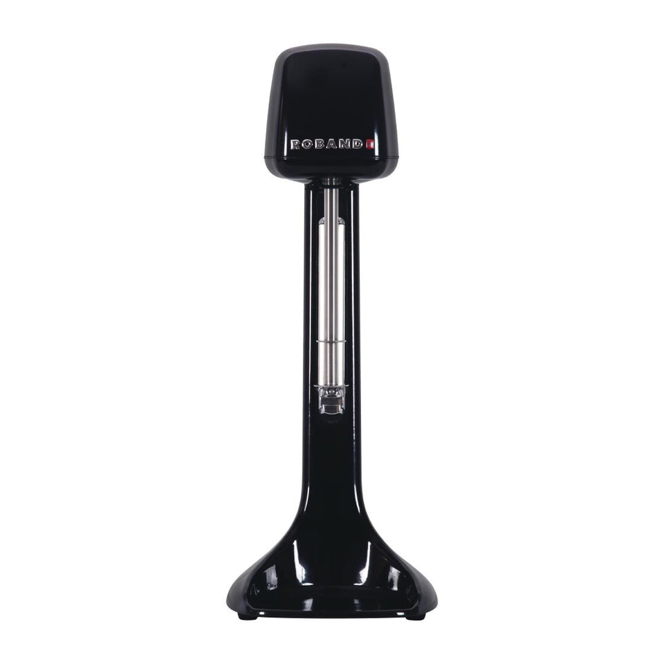 Roband Milkshake Mixer - DM31 - Black