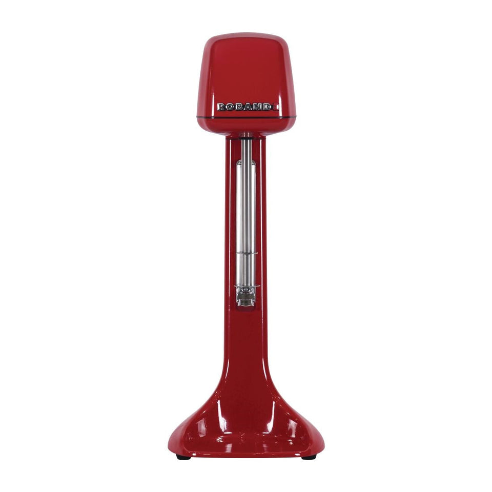 Roband Milkshake Mixer - DM31 - Red