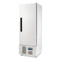 Polar G-Series 1 Door Slimline Upright Fridge 440L - G590-A