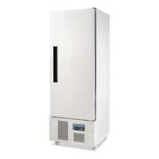 Polar G-Series 1 Door Slimline Upright Fridge 440L - G590-A