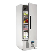 Polar G-Series 1 Door Slimline Upright Fridge 440L - G590-A