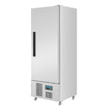 Polar G-Series 1 Door Slimline Upright Freezer 440L - G591-A