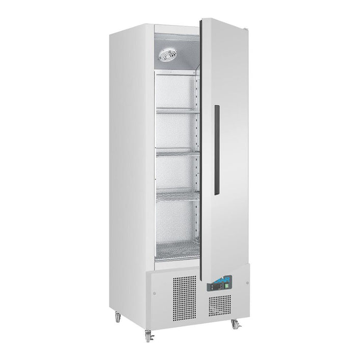 Polar G-Series Slimline Upright Freezer 440L - G591-A