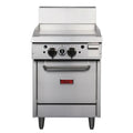 Thor LPG Gas Freestanding Oven Range - GE542-P