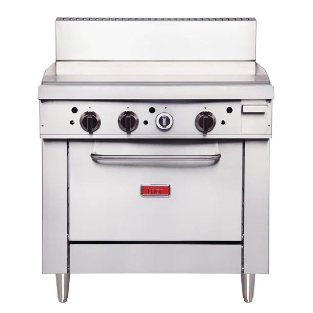 Thor Natural Gas Freestanding Oven Range - GE544-N