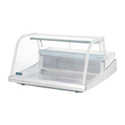 Polar G-Series Fish Display Serve Over Counter Fridge 175L - GE960-A