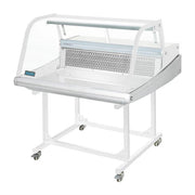 Polar Trolley Stand for G-Series Fish Display Serve Over Counter Fridge 175L - GE978