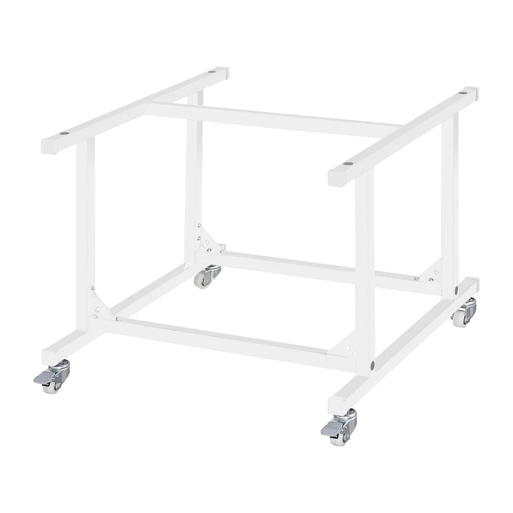 Polar Trolley Stand for G-Series Fish Display Serve Over Counter Fridge 175L - GE978
