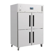 Polar G-Series 2 Stable Door Gastro Upright Freezer 1200L - GH217-A