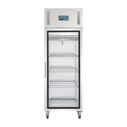 Polar G-Series Gastro Display Glass Door Fridge 600L - GH218-A