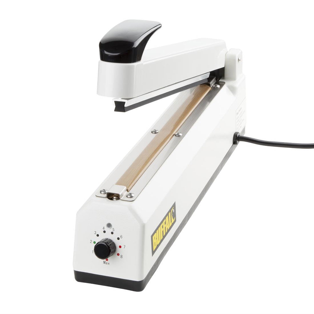 Apuro Bag Sealer - 300mm - GJ459-A