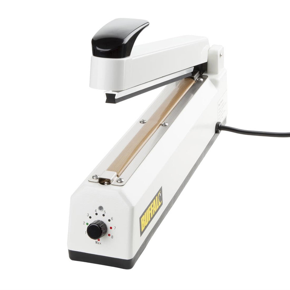 Apuro Bag Sealer - 300mm - GJ459-A