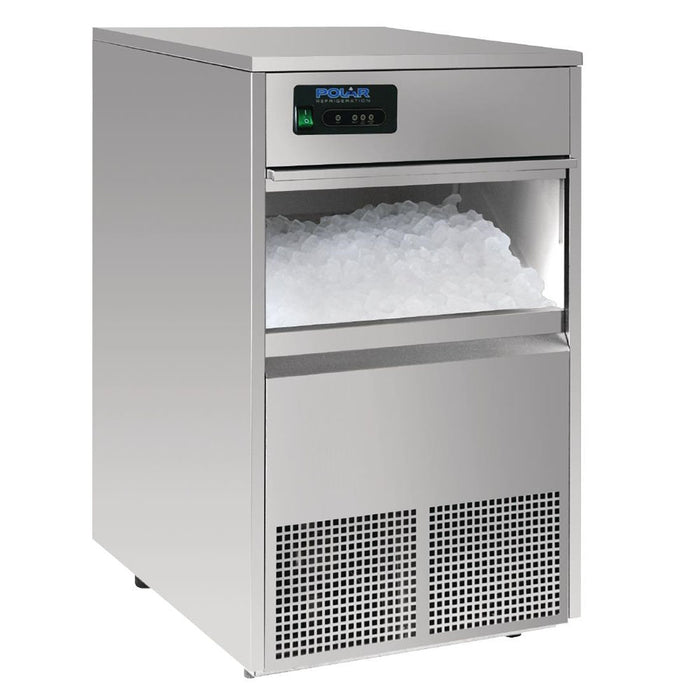 Polar Ice Maker 50kg Output - GK032-A