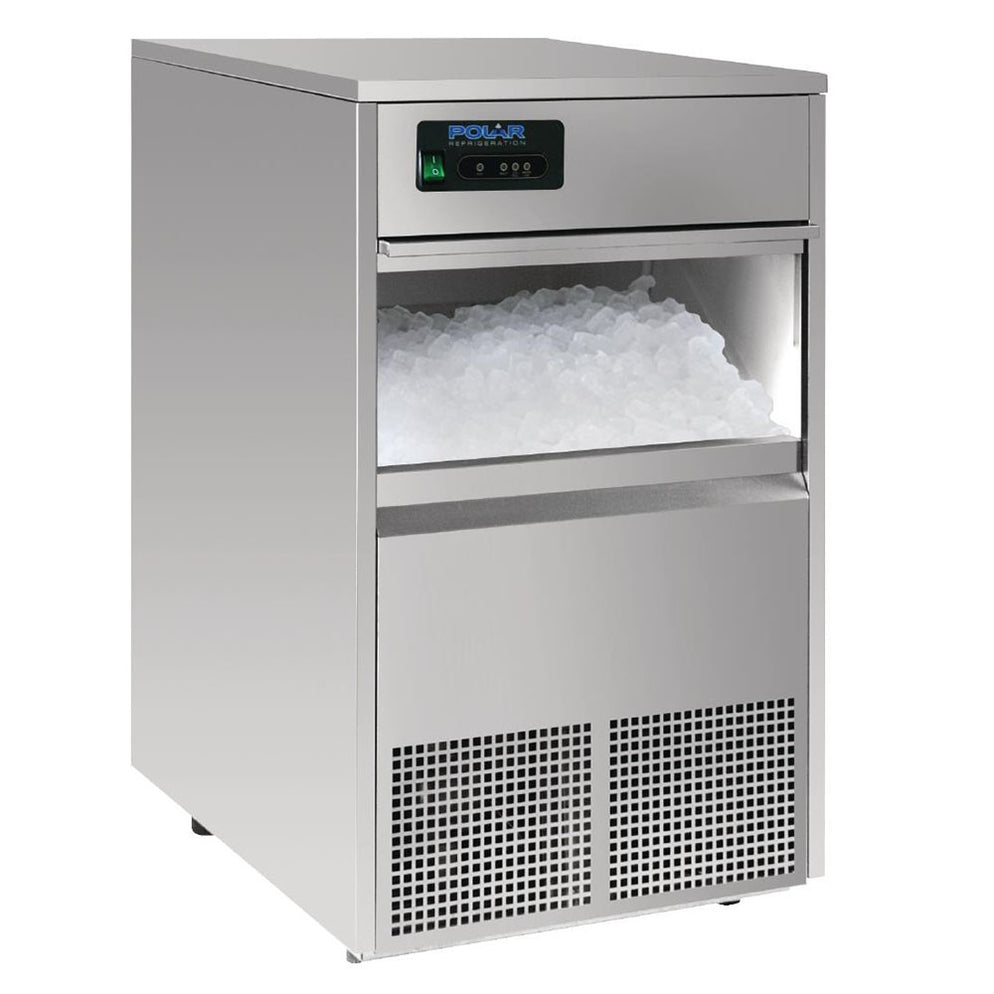 Polar Ice Maker 50kg Output - GK032-A — Commercial Equipment Online