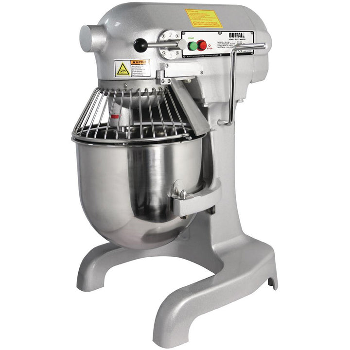 Apuro Planetary Mixer - 9L - GL190-A