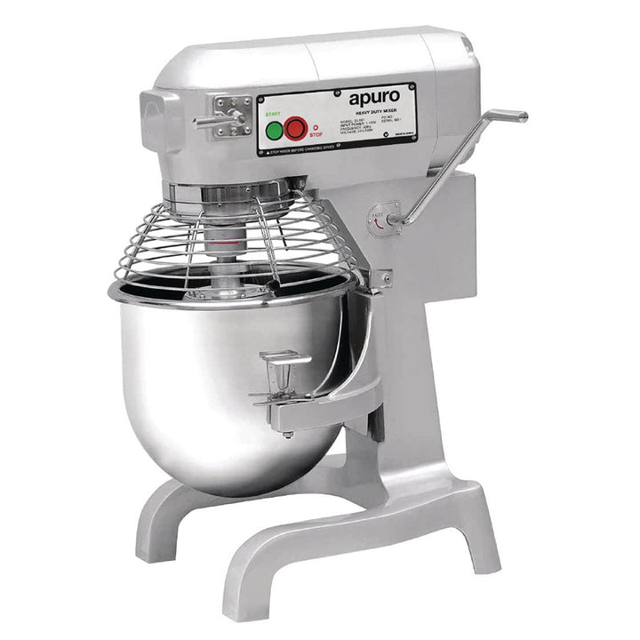 Apuro Planetary Mixer - 20L - GL191-A