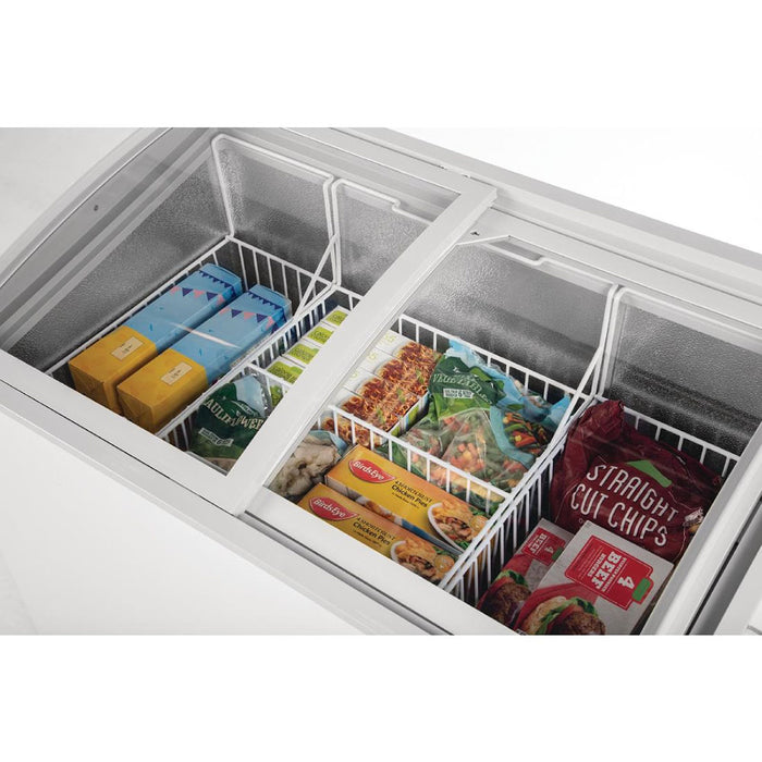 Polar G-Series Display Chest Freezer 200L - GM498-A (Pre-Order dispatch early March)