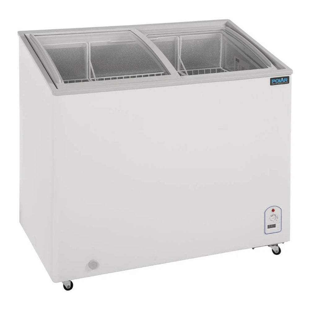Commercial Display Freezers Australia — Commercial Equipment Online