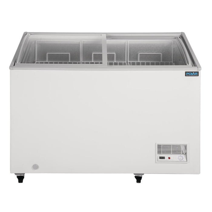 Polar G-Series Display Chest Freezer 270L - GM499-A