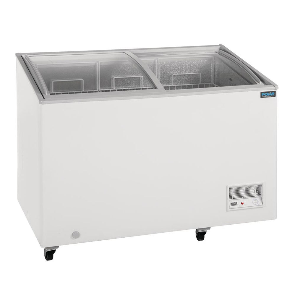 Commercial Display Freezers Australia — Commercial Equipment Online