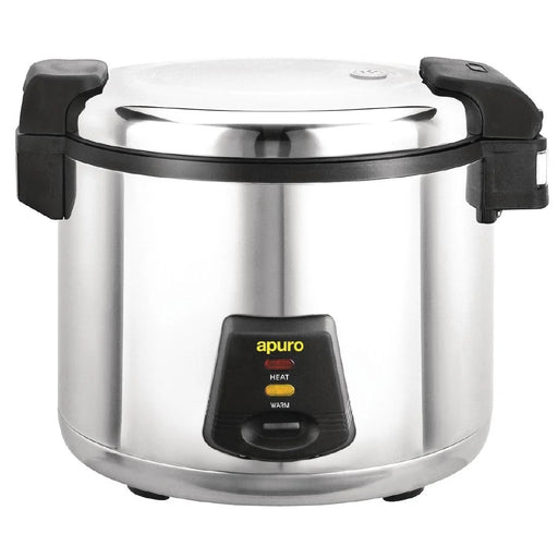 Callanda Rice Cooker Rice Cookers — Commercial Equipment Online