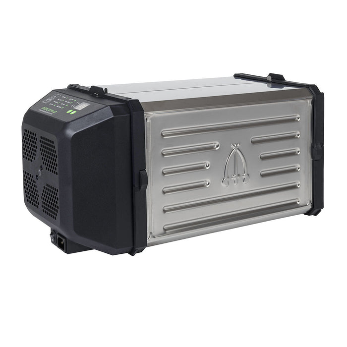 Tre Spade Atacama Pro Deluxe Cube Dehydrator - DCT2002