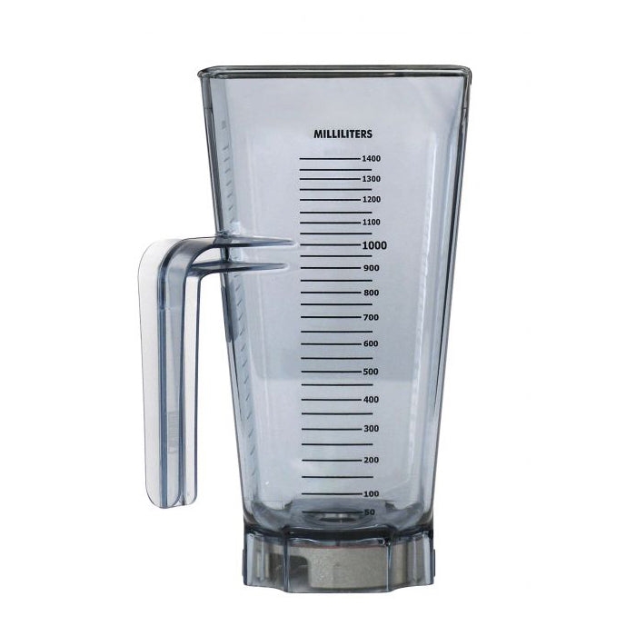 Vitamix 1.4L Container (No Lid, No Blade) - VIT-058805