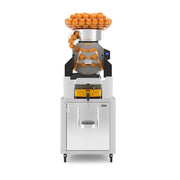 Zumex Speed Up Series - Speed S + Plus (All-In-One with 5L Tank + Cabinet) - ZU-08842