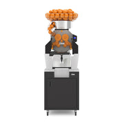 Zumex Speed Up Series - Speed S + Plus (All-In-One with Slim Cabinet) - ZU-09962