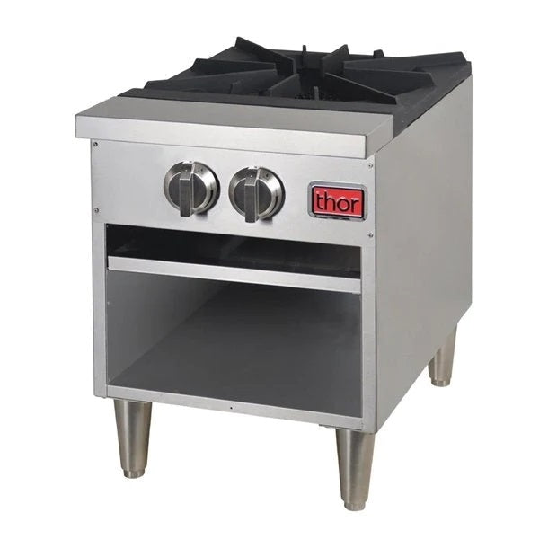 Thor Natural Gas Stock Pot - CY150-N