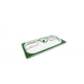 Status 1/1 Gn Vacuum Lid - VLS0100