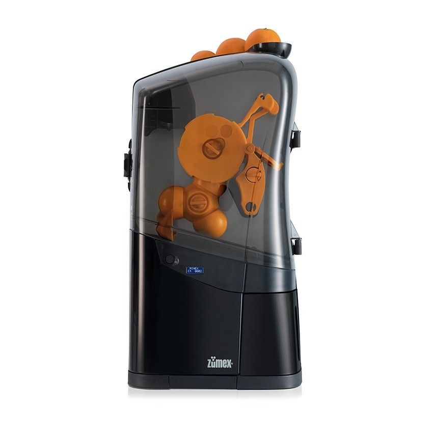 Zumex Minex Commercial Orange & Citrus Juicer - ZU-04917 - Black