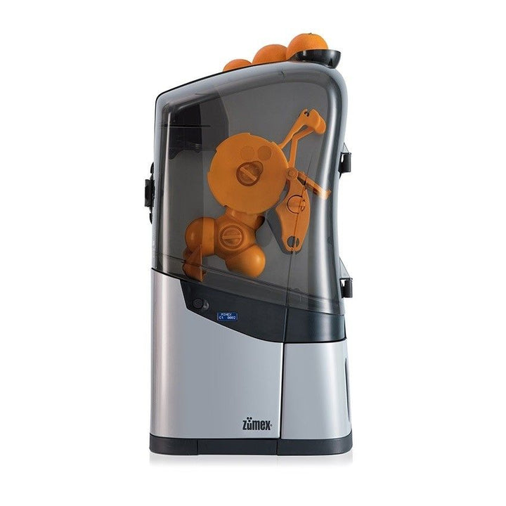 Zumex Minex Commercial Orange & Citrus Juicer - ZU-04917 - Silver