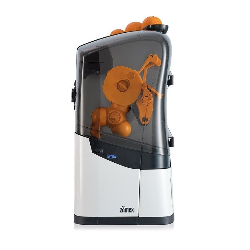Zumex Minex Commercial Orange & Citrus Juicer - ZU-04917 - White