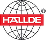 Hallde