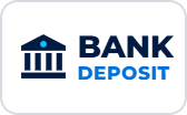 Bank deposit